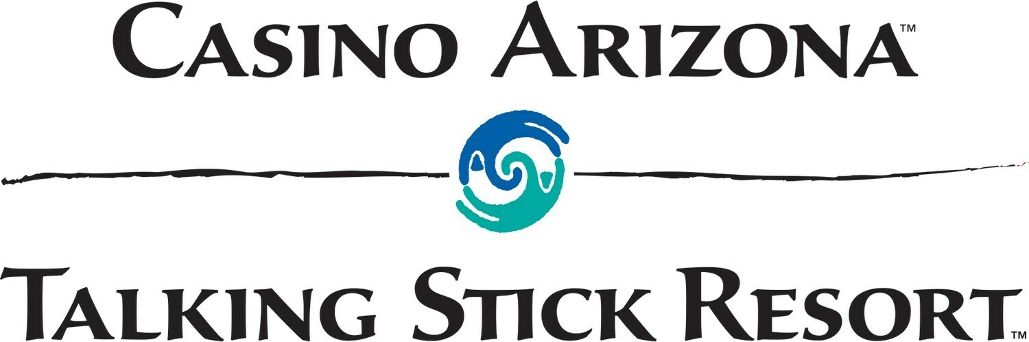 Casino Arizona and Talking Stick Resort logo